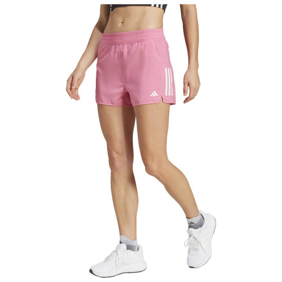 Adidas Γυναικείο σορτς Own the Run Shorts